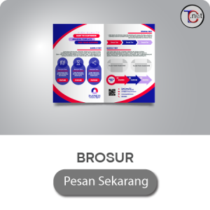 Produk Brosur