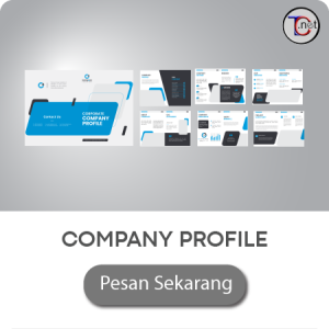 Produk Company Profil
