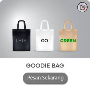 Produk Goodie Bag