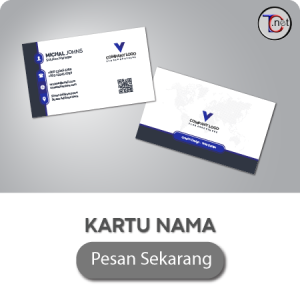 Produk Kartu Nama