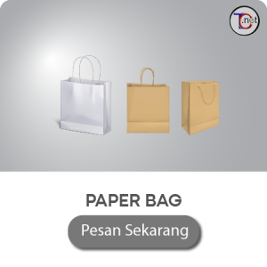 Produk Paper Bag
