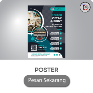 Produk Poster